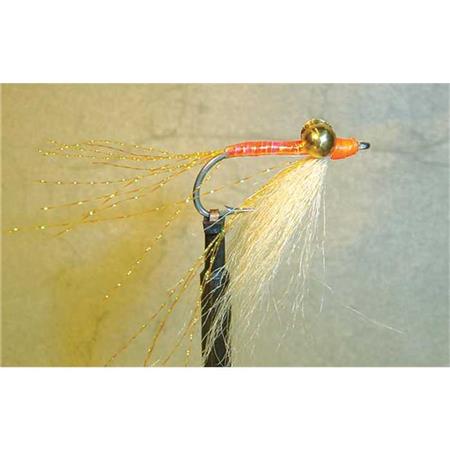 Mosca Mar Tof Be Bonefish
