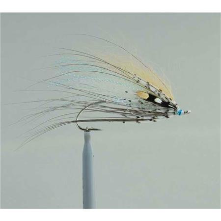 Mosca Mar Tof Jones Special