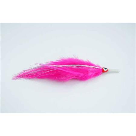 Mosca Mar Tof Sailfish Tube - Large Fuchsia