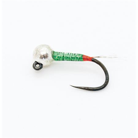 Mosca Ninfa Perdigone Sempe Nymphe Perdigone Ga - Pack De 3
