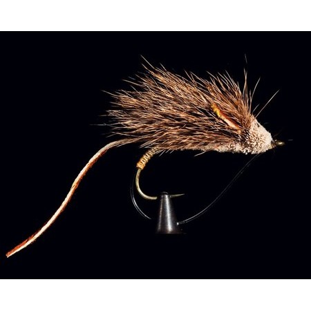 Mosca Per Black Bass Jmc Whitlock 4