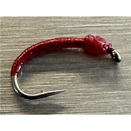 Mosca Vesuna Chiro Rosso