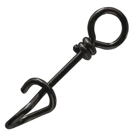 Moschettone Bkk Fast Spiral Snap-32