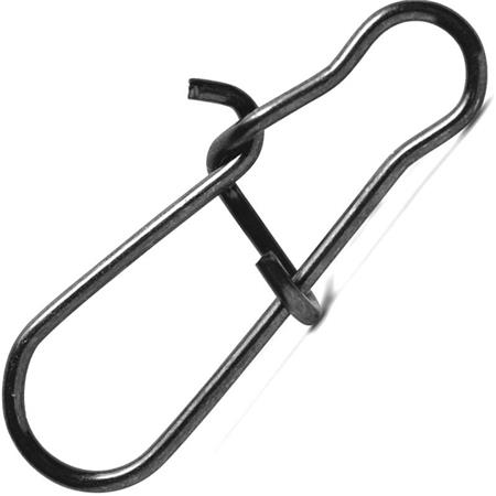 Moschettone Vmc Duo-Lock 3537Bk