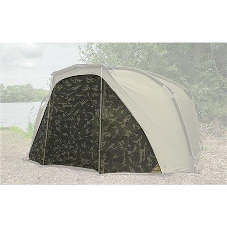 MOSKITONETZ FOX FRONTIER CAMO MOZZY MESH