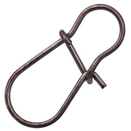 Mosquetão Explorer Tackle Round Snap