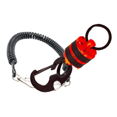 Mosquetão Para Rede Devaux Magnet Epuisette Styl Dvx Metal