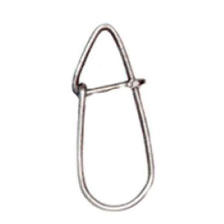 Mosquetón Intech Micro Custom Snap