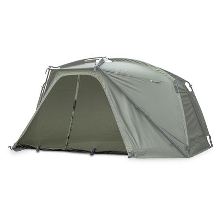 Mosquiteiro Solar Uni Spider Snap-Loc Mozzie Mesh Front