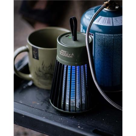 MOSQUITO LAMP FOX MOZZIE ZAPPER