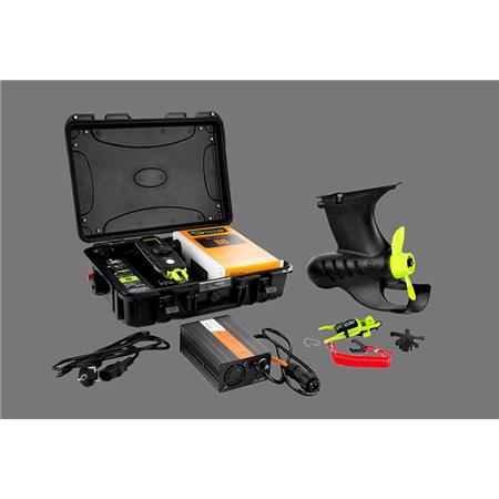 ΜΟΤΈΡ ΓΙΑ FLOAT TUBE FLOAT PLUS PRO 2 31.2AH 16.8V