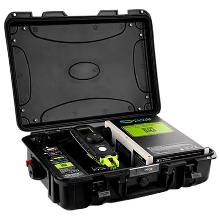 Μοτέρ Για Float Tube Float Plus Pro 2 41.6V 12.6V