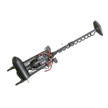 Moteur Electrique Avec Telecommande Haswing Cayman B 55 Lbs -Occasion