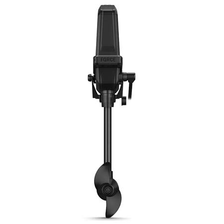 MOTEUR ÉLECTRIQUE GARMIN FORCE CURRENT GPS POUR KAYAK AVEC TÉLÉCOMMANDE ET PÉDALES