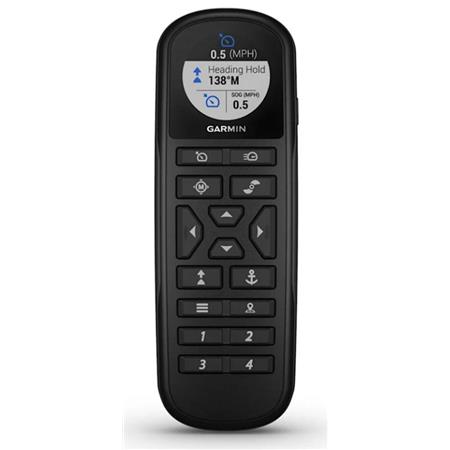 MOTEUR ÉLECTRIQUE GARMIN FORCE CURRENT GPS POUR KAYAK AVEC TÉLÉCOMMANDE ET PÉDALES