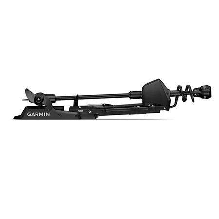 MOTEUR ÉLECTRIQUE GARMIN FORCE PRO AVEC SONDE GT56UHD INTÉGRÉE
