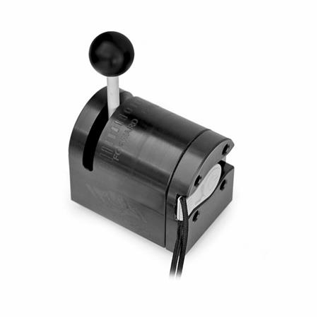 MOTEUR ÉLECTRIQUE HASWING BRUSHLESS ARMADA F8 250LBS 48V COMMANDE À DISTANCE