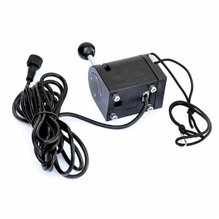 MOTEUR ÉLECTRIQUE HASWING BRUSHLESS ARMADA F8 250LBS 48V COMMANDE À DISTANCE