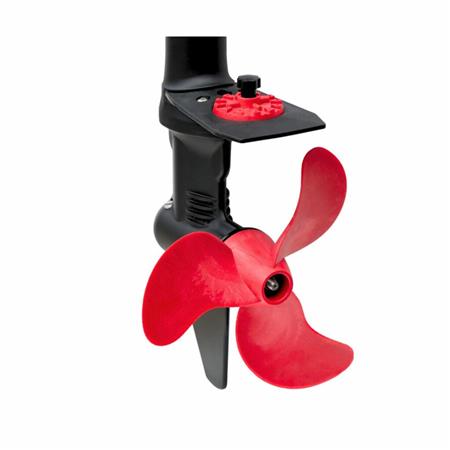 MOTEUR ÉLECTRIQUE HASWING BRUSHLESS ARMADA T10 300LBS 48V