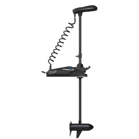 Moteur Électrique Haswing Cayman-B Gps 55Lbs Version 1.6 Plateforme Nouvelle Génération Noir