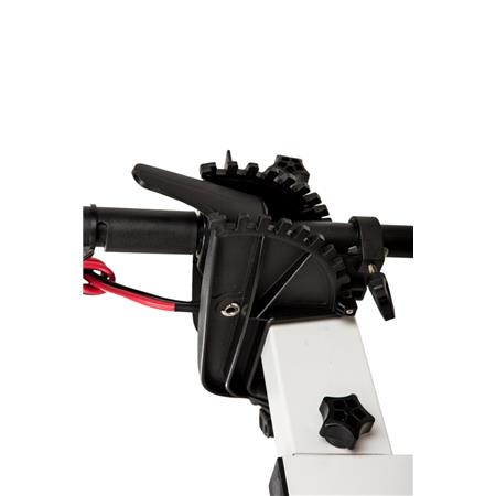 MOTEUR ELECTRIQUE HASWING PROTRUAR 1.0 65LBS 12V 2026