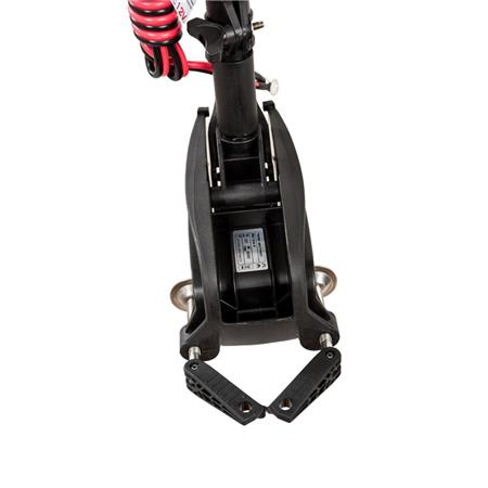 MOTEUR ELECTRIQUE HASWING PROTRUAR 1.0 65LBS 12V 2026