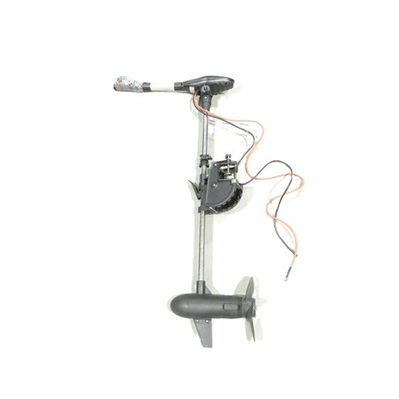Moteur Électrique Haswing Protruar-G 4.0 130Lbs 24V - Protruar-G4.0130Lbs-24V