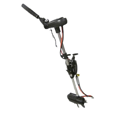 Moteur Electrique Haswing Protruar 5.0 160Lbs 24V - 13022990