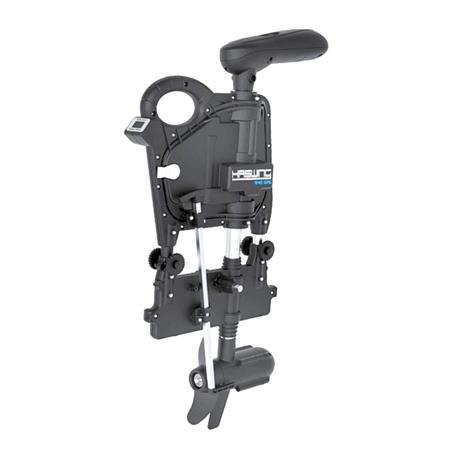 Moteur Électrique Haswing W40-Gps 40Lbs Spécial Kayak