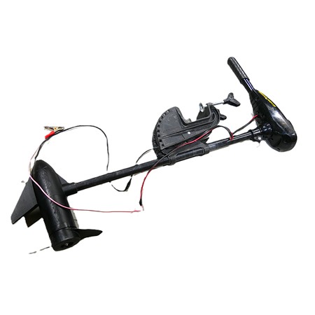 Moteur Electrique Minn Kota Endura - Endura 30
