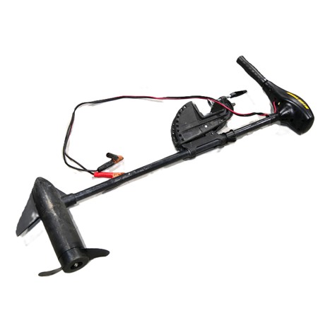 Moteur Electrique Minn Kota Endura C2 - Endura C2 40