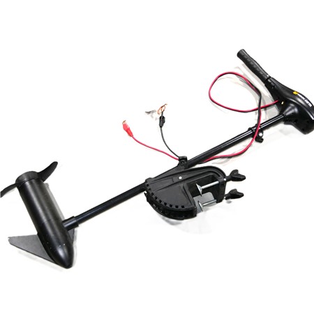 Moteur Electrique Minn Kota Endura Classic 40Lbs - Mk-Classic-40