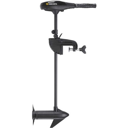 Moteur Electrique Minn Kota Enduramax - Mk-1352145M
