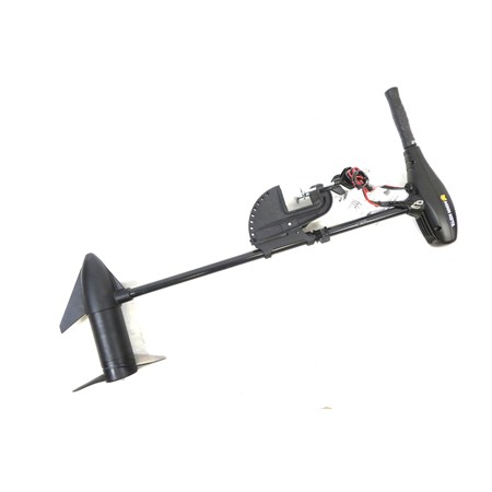 Moteur Electrique Minn Kota Enduramax - Mk-1352155M