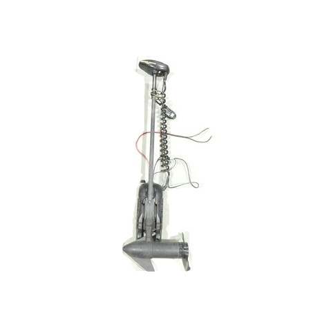 Moteur Electrique Minn Kota Power Drive V2 I Pilot -   Pdv2  55 - Arb.122Cm - Ipilot
