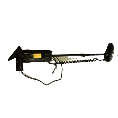 Moteur Électrique Minn Kota Powerdrive 45Lbs Bt Spotlock Gps - Avec Micro Telecommande - Mk-1358440