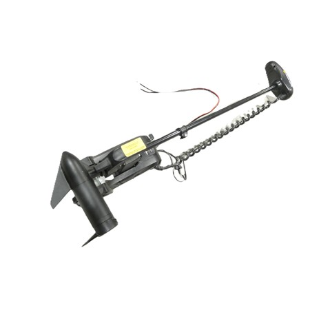 Moteur Electrique Minn Kota Powerdrive Spotlock Bt  - 45Lbs - Mk-1358792
