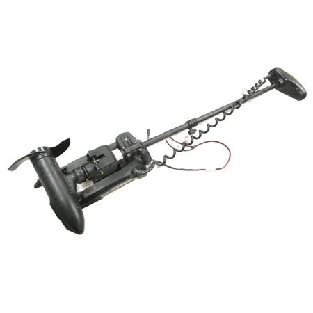 Moteur Electrique Minn Kota Terrova Ipilot Bt/Us2 - 55Lbs - Mk-1358805