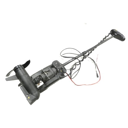 Moteur Electrique Minn Kota Terrova Ipilot Link Bt/Mdi - 80Lbs - Mk-1358884