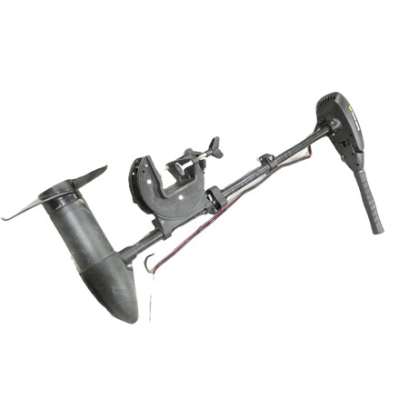 Moteur Electrique Minn Kota Traxxis - Traxxis 55 - Arb. 107Cm