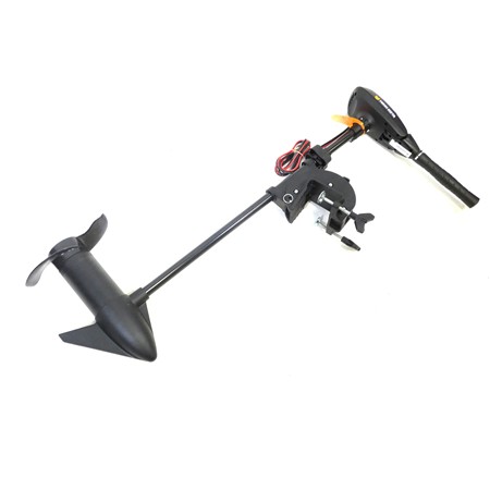 Moteur Electrique Minn Kota Traxxis - Traxxis 55 -  Arb.91Cm