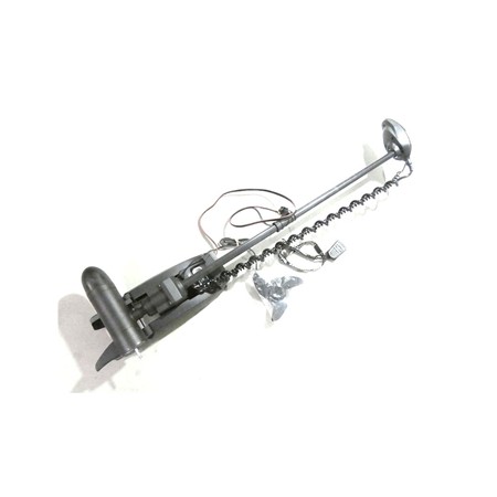 Moteur Electrique Motorguide Xi3 Fw 55Lbs 12V Gps 137Cm Avec Sonde Intégrée - 940700100