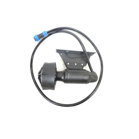 Moteur Électrique Pour Float Tube Hart Drive 380 - Yhmd12380