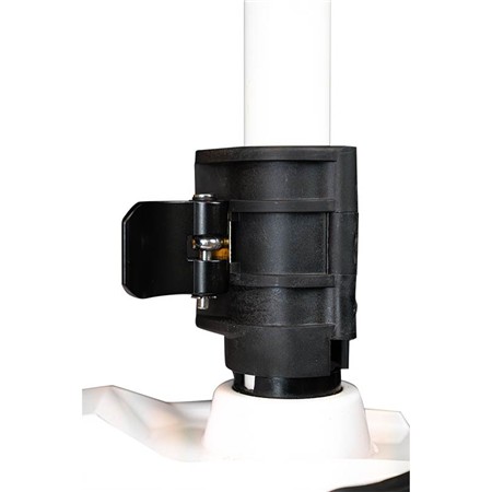 MOTEUR ÉLECTRIQUE RHINO BMR GPS NXT 65LONGSHAFT 12V ELECTRIC
OUTBOARD MOTOR WHITE