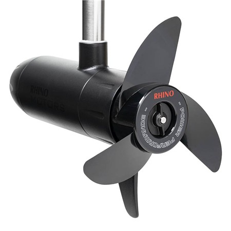 MOTEUR ÉLECTRIQUE RHINO VX 65 V2