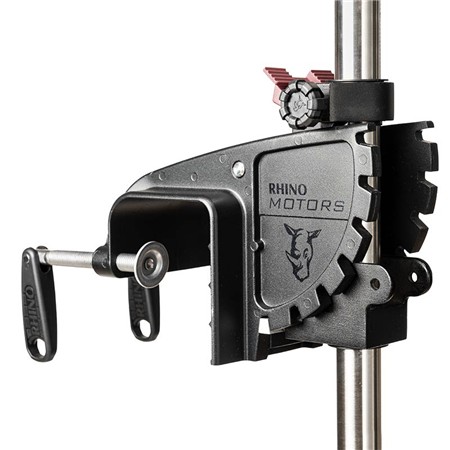 MOTEUR ÉLECTRIQUE RHINO VX 65 V2