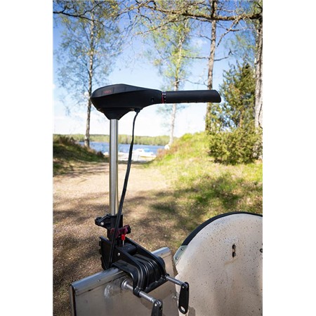 MOTEUR ÉLECTRIQUE RHINO VX 80 V2