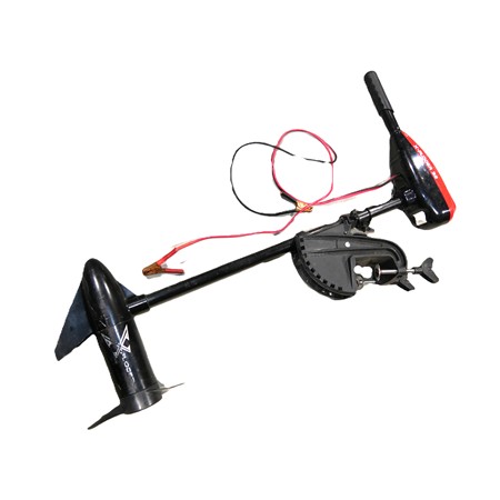 Moteur Electrique X Ploder 32 Lbs - 32 Lbs