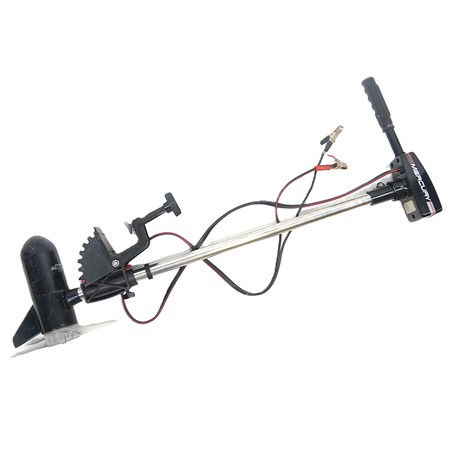 Moteur Mercury Thruster T3000 12V - T3000
