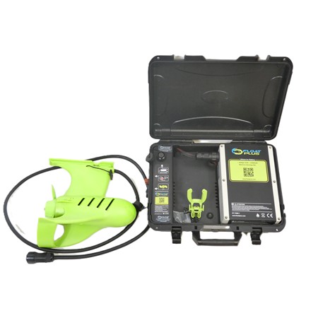 Moteur Pour Float Tube Float Plus Pro 2 41.6V 12.6V - 10329